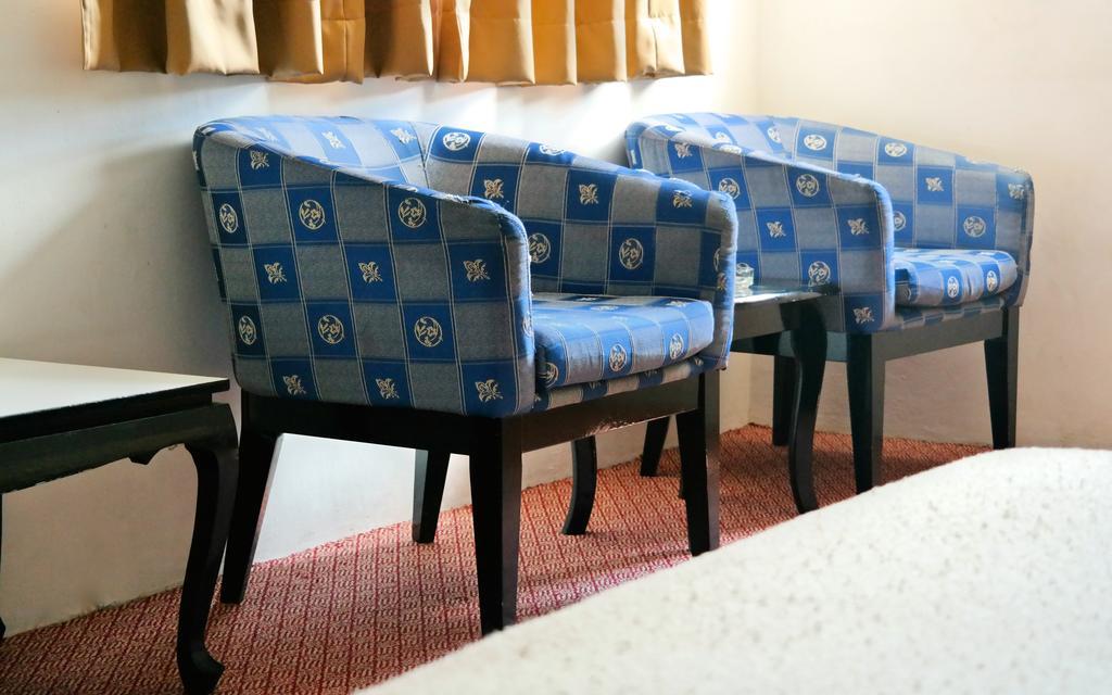 Hotel Royale Алор-Сетар Номер фото